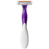 Bic Soleil Shaver Lavande Size 4ct Bic Soleil Shaver Lavender 4ct Ea view 4