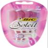 Bic Soleil Twilight, Triple Blade Disposable Shavers for Women 4 ea (Pack of 4) view 1