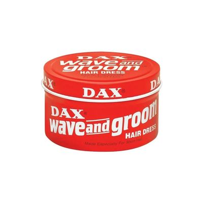 Dax Wave and Groom Hair Dress 3.50 oz (Pack of 10)