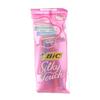 Bic, Silky Touch, Disposable Shavers, Women's - 10 ct, Pack of 6 view 1
