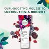 Herb Ess Gel Twist Size 6z Herbal Essences Totally Twisted Curl Scrunching Gel view 3