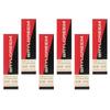 Brylcreem 3-in-1 Hair Cream, Styles, Strengthens, Conditions, High Shine, Light Hold, 5.5 oz (Pack of 6) view 1