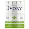 Ivory Bar Soap, Bath Size, Aloe 10 ea (Pack of 4) view 1