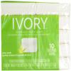 Ivory Bar Soap, Bath Size, Aloe 10 ea (Pack of 4) view 3