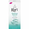 Alpha Keri Shower & Bath Moisture Rich Oil 16 oz(Pack Of 11) view 1