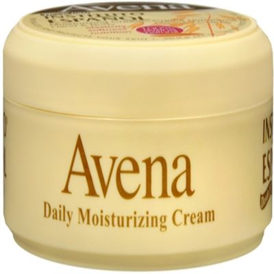 Avena Daily Moisturizing Hand & Body Cream 6.8 oz (Pack of 4)