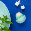 eos Smooth Lip Balm Sphere, Sweet Mint 0.25 oz (Pack of 7) view 2