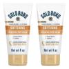Gold Bond Softening Hydrating Foot Cream 4 Ounce (Pack of 2) view 1