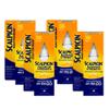 Scalpicin Max Strength Scalp Itch Treatment, 1.5 Ounce (Pack of 4) view 1