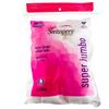 Swisspers Super Jumbo Cotton Balls 70 ea (Pack of 3) view 1