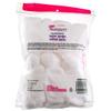 Swisspers Super Jumbo Cotton Balls, 100% Cotton, 70 ea (Pack of 4) view 2