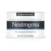 Neutrogena Facial Bar, Original Formula, 3.5 oz (Pack of 3) view 1