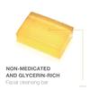 Neutrogena Facial Bar, Original Formula, 3.5 oz (Pack of 3) view 3
