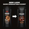 Axe Shower Gel, Dark Temptation 16 oz (Pack of 12) view 2