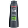 Dove Men + Care 2 in 1 Shampoo & Conditioner, Fresh Clean 12 oz (Pack of 5) view 1