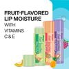 Blistex Fruit Smoothies Lip Moisturizers 3 Sticks 0.10 oz each Pack of 2 view 4