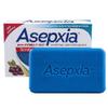 Asepxia Cleansing bar scrub 3.53 oz (100 g), 4.0 Ounce view 2