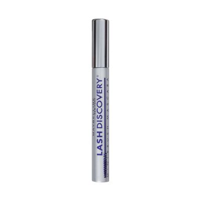Maybelline New York Lash Discovery Washable Mascara, Very Black [351] 0.16 oz (Pack of 9)