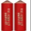 Maybelline Expert Eyes Twin Brow & Eye Pencil, Dark Brown [102], 0.06 oz (Pack of 7) view 1