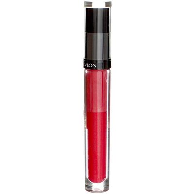Revlon ColorStay Ultimate Liquid Lipstick, Premium Pink 0.10 oz (Pack of 8)