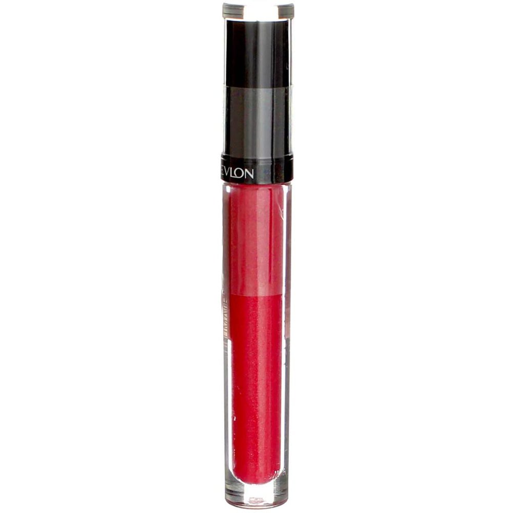 Revlon ColorStay Ultimate Liquid Lipstick, Premium Pink 0.10 oz (Pack of 8)