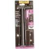 L'Oreal Paris Telescopic Mascara, Carbon Black [935] 0.27 oz (Pack of 12) view 2