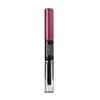 Revlon ColorStay Overtime Liquid Lip Color, Non-Stop Cherry [010] 0.07 oz (Pack of 2) view 1
