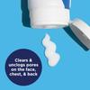 PanOxyl 4 Acne Creamy Wash, 4% Benzoyl Peroxide 6 oz (Pack of 4) view 2