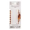 Scunci No Slip Crown Clip for Thick Hair 1 ea (Pack of 12) view 2
