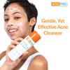AcneFree Oil-Free Acne Cleanser 8 oz (Pack of 2) view 3