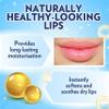 Vaseline Lip Therapy Original, .25 oz (Pack of 9) view 2