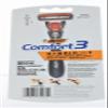 Bic Hybrid 3 disposable shaver 6 count (2 packs) view 3