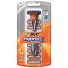 Bic Hybrid Disposable Shaver view 1
