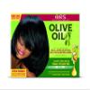 ORS Olive Oil Built-In Protection Full Application No-Lye Hair Relaxer Extra Strength (Pack of 4) view 1