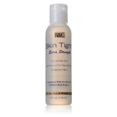 B&C Skin Tight Ointment Extra Strength, 4 oz (Pack of 5)