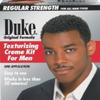 Duke Texturizing Creme Kit for Men Regular Strength, 1 Kit (Pack of 2) view 1