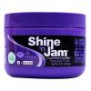 Ampro Shine 'n Jam Conditioning Gel, Regular Hold, 8 oz (Pack of 6) view 1