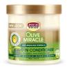 African Pride Olive Miracle Leave-in Conditioner 15 oz (Pack of 10) view 1