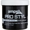 Ampro Pro Styl Clear Ice Protein Styling Gel, Ultra Hold 6 oz (Pack of 2) view 1