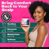 Bronner Bros BB Pine Tar Super Gro Conditioner - Temple & Scalp Treatment view 2