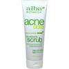 Alba Botanica Natural AcneDote Face & Body Scrub 8 oz (Pack of 9) view 1