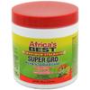 Africa's Best Maximum Strength Super Gro Hair & Scalp Conditioner, 5.25 oz (Pack of 7) view 1