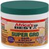 Africa's Best Super Gro Hair & Scalp Conditioner, Maximum Strength, 5.25 oz (Pack of 9) view 1