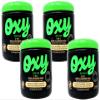 OXY Maximum Action 3-In-1 Treatment Pads 90 ea (Pack of 4) view 1