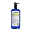 Dr Teal's Body Wash, Relax & Relief with Eucalyptus & Spearmint 24 oz (Pack of 5) view 2