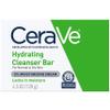 CeraVe Hydrating Cleansing Bar 4.5 oz (Pack of 7) view 1