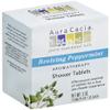 Aura Cacia Aromatherapy Shower Tablets, Reviving Peppermint 3 ea (Pack of 11) view 1