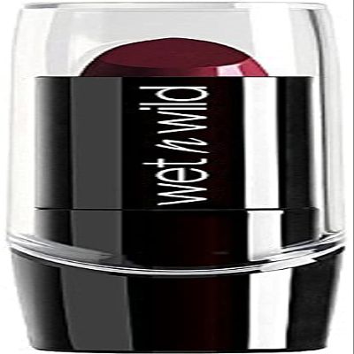 Wet n Wild Silk Finish Lipstick, Blind Date [537A] 0.13 oz (Pack of 3)