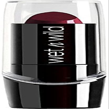 Wet n Wild Silk Finish Lipstick, Blind Date [537A] 0.13 oz (Pack of 3)