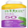 Alba Botanica Very Emollient, Active Kids Spray Sunscreen SPF 50 6 oz (Pack of 5)5 view 1